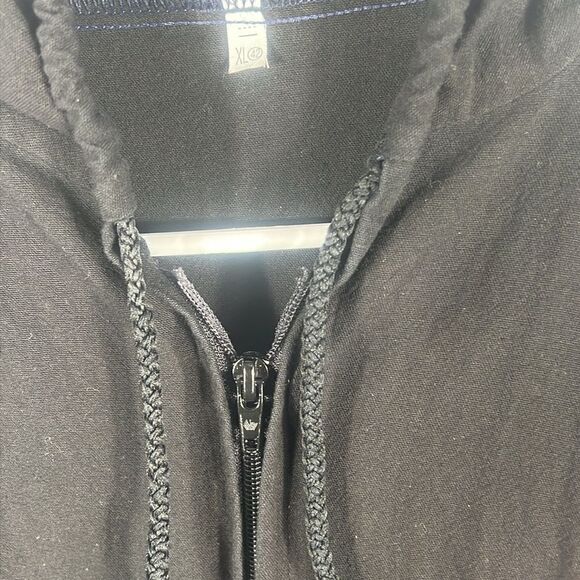 🔥HARLEY DAVIDSON CANCUN ZIp Up Lightweight Hoodie Jacket -Women’s XL - PERFECT - Picture 7 of 8